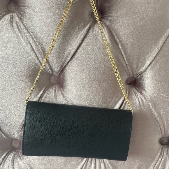 Versace collection wallet on chain - Picture 4 of 5